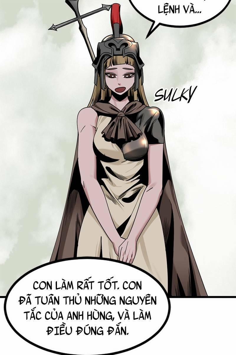 Kẻ Giết Anh Hùng 62 trang 34
