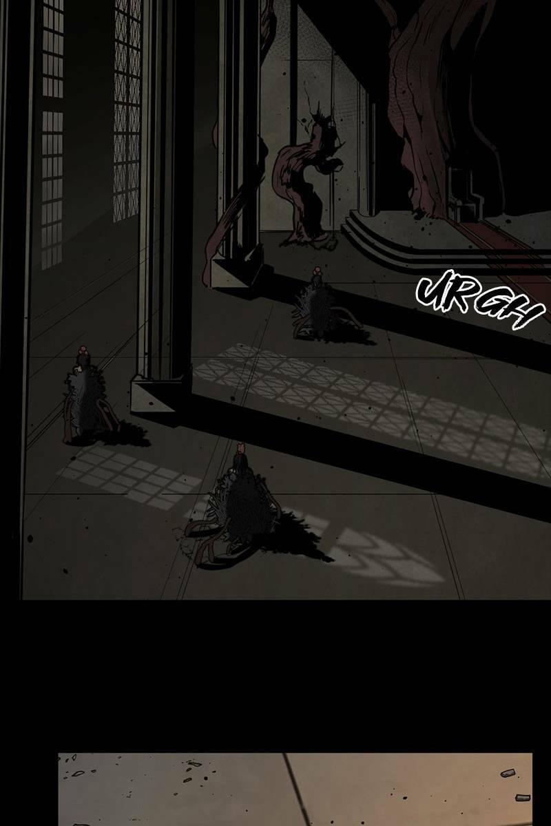 Kẻ Giết Anh Hùng 63 trang 24