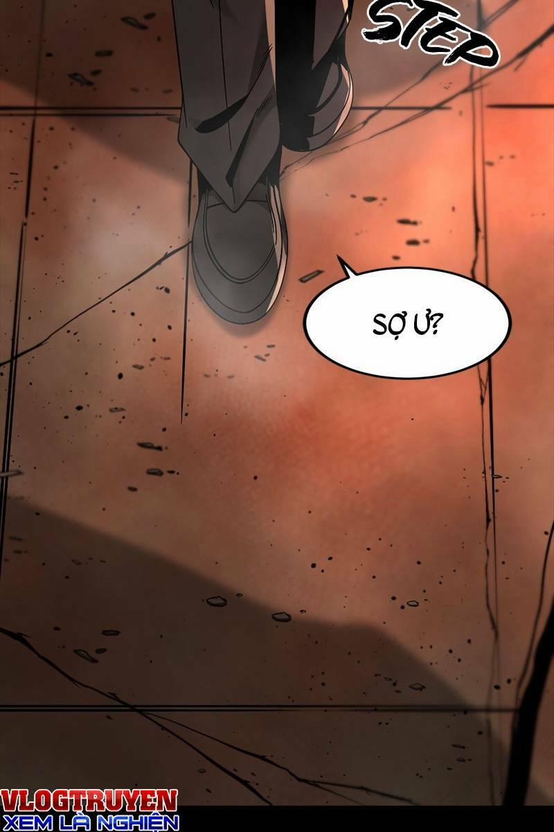 Kẻ Giết Anh Hùng 64 trang 123