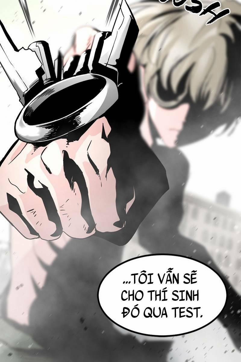 Kẻ Giết Anh Hùng 64 trang 13