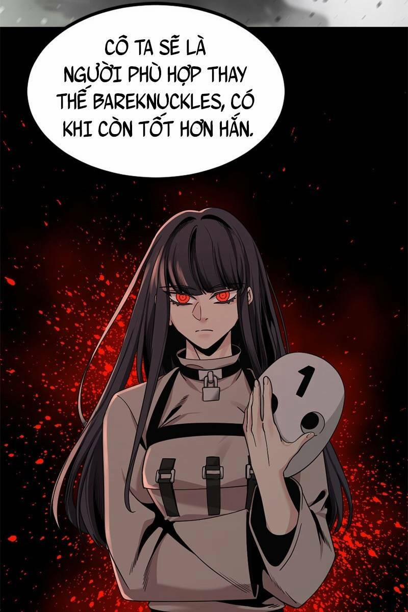 Kẻ Giết Anh Hùng 64 trang 14