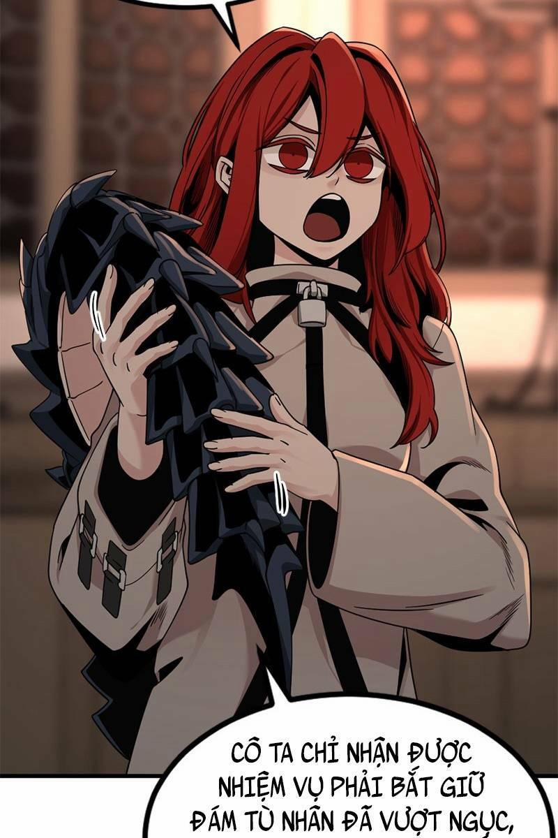 Kẻ Giết Anh Hùng 64 trang 18