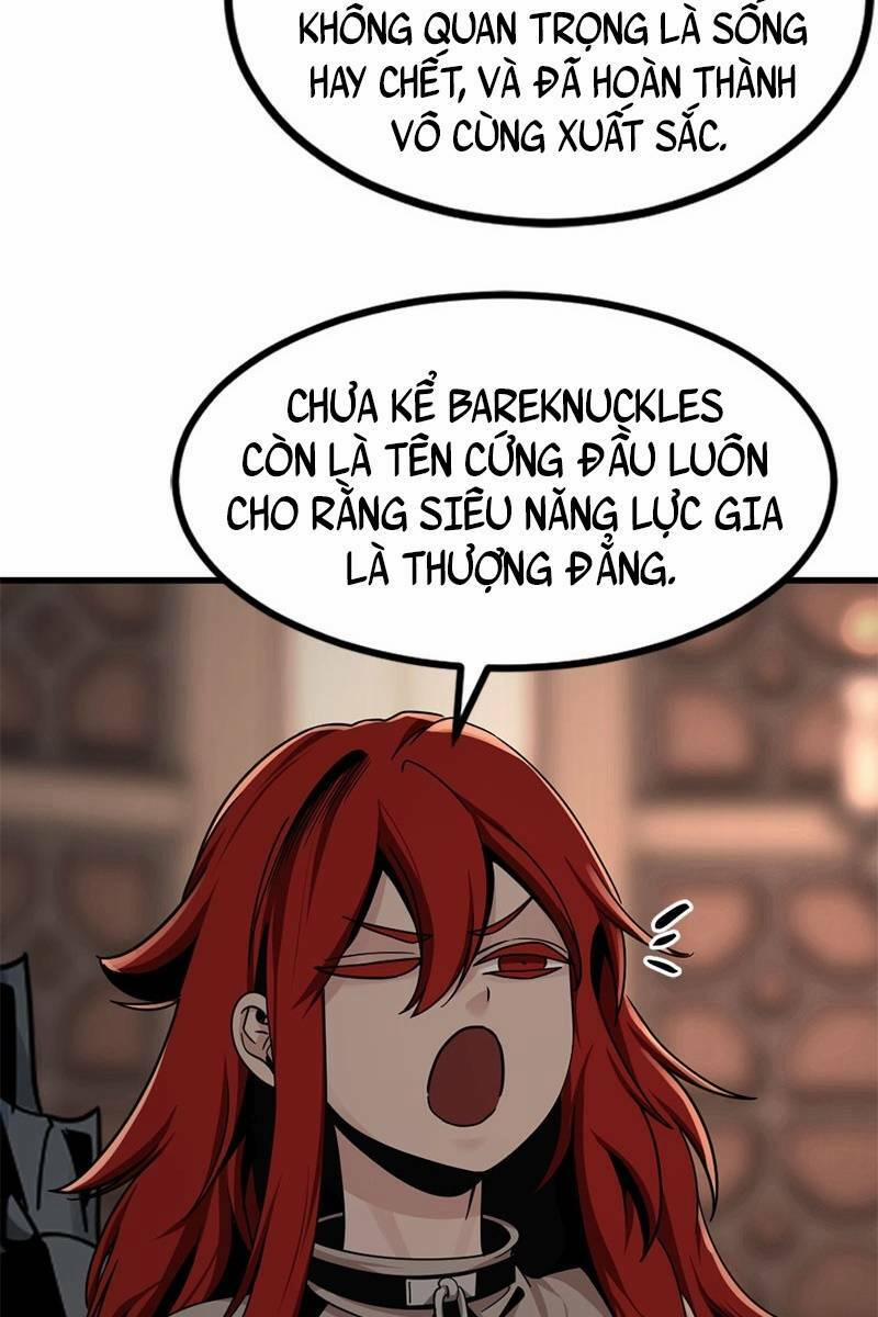 Kẻ Giết Anh Hùng 64 trang 19