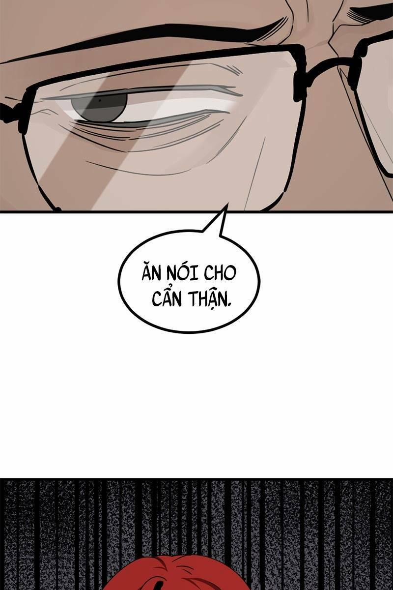 Kẻ Giết Anh Hùng 64 trang 21