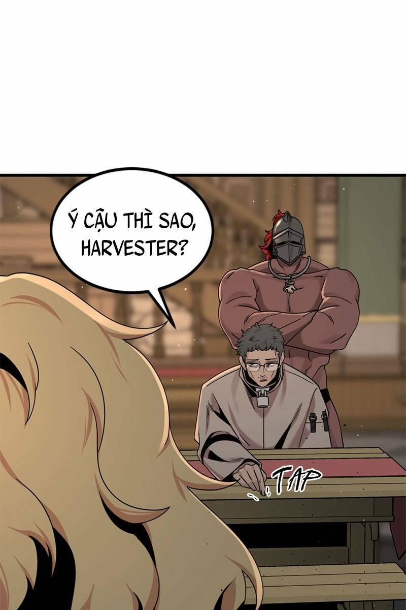 Kẻ Giết Anh Hùng 64 trang 23