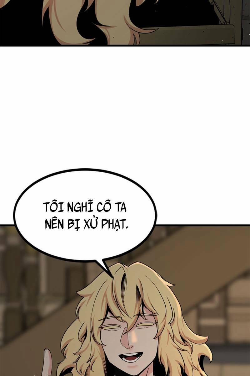 Kẻ Giết Anh Hùng 64 trang 24