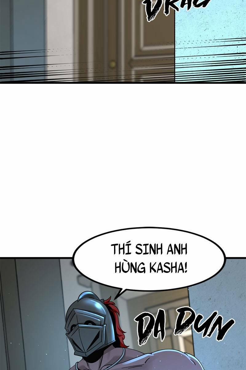 Kẻ Giết Anh Hùng 64 trang 36