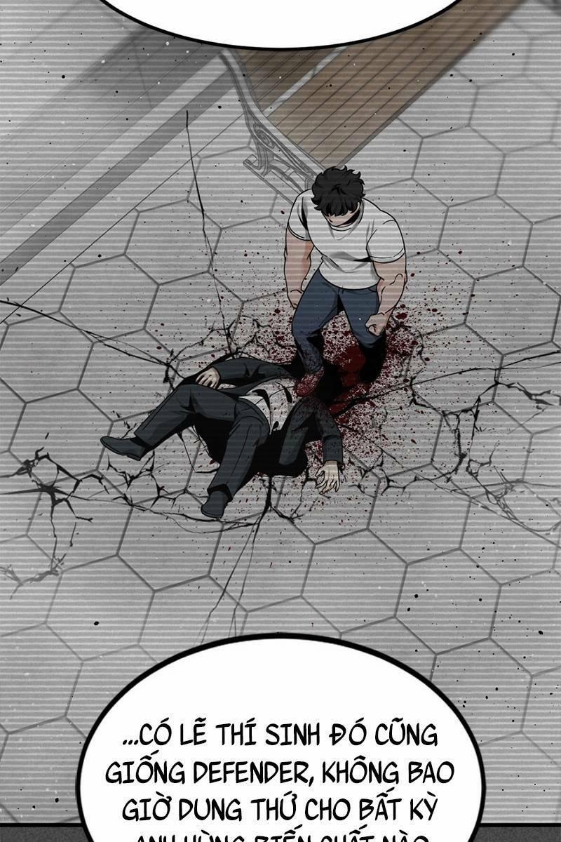 Kẻ Giết Anh Hùng 64 trang 60