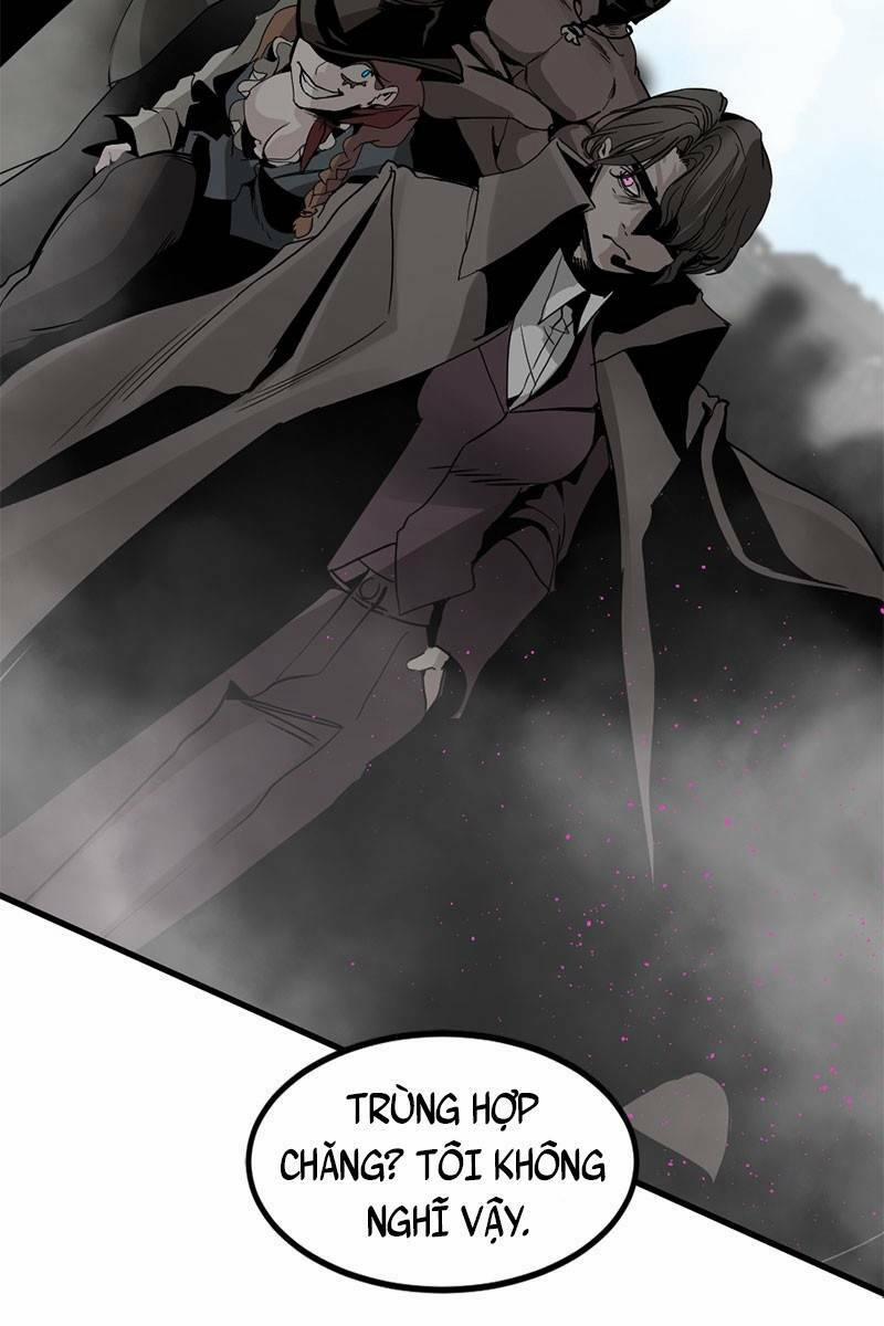 Kẻ Giết Anh Hùng 64 trang 69