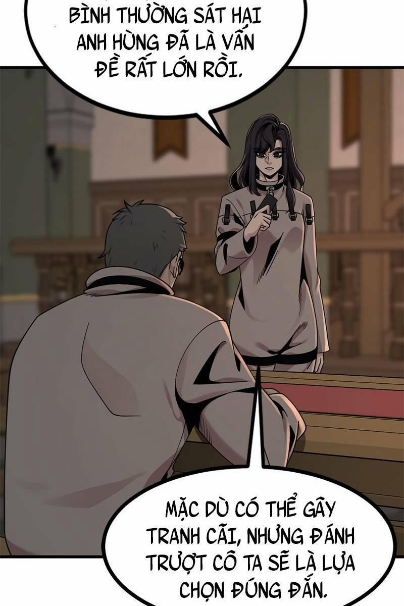 Kẻ Giết Anh Hùng 64 trang 8
