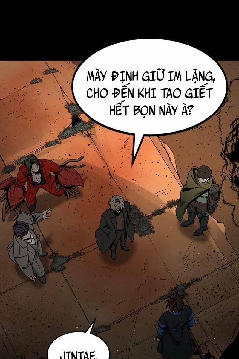 Kẻ Giết Anh Hùng 65 trang 10