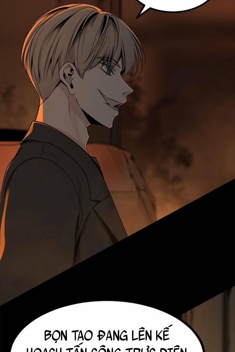 Kẻ Giết Anh Hùng 65 trang 19