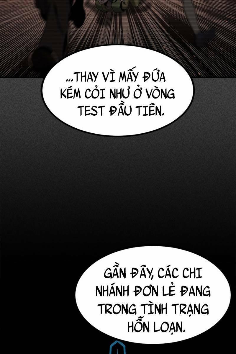 Kẻ Giết Anh Hùng 65 trang 22