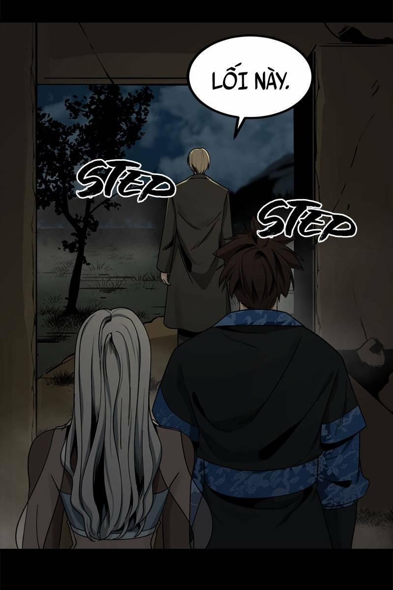 Kẻ Giết Anh Hùng 65 trang 95