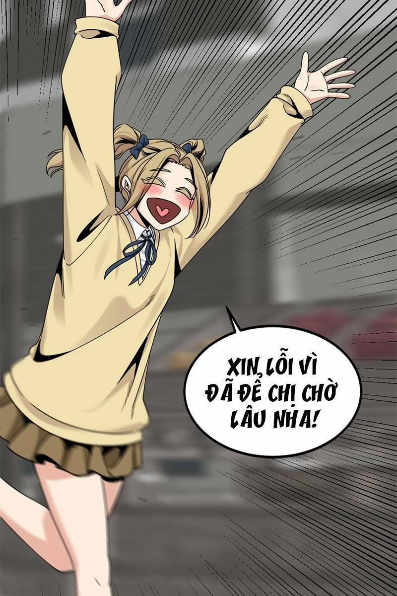 Kẻ Giết Anh Hùng 66 trang 10