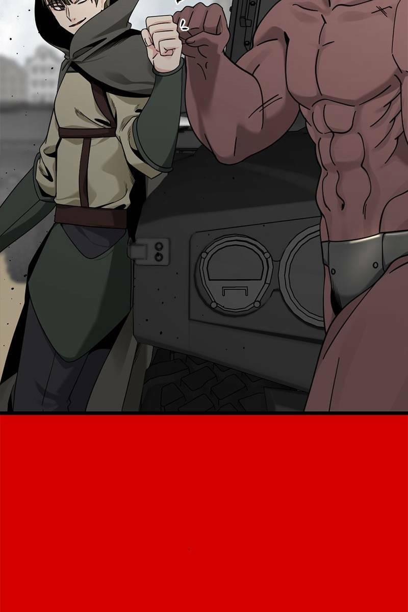 Kẻ Giết Anh Hùng 66 trang 110