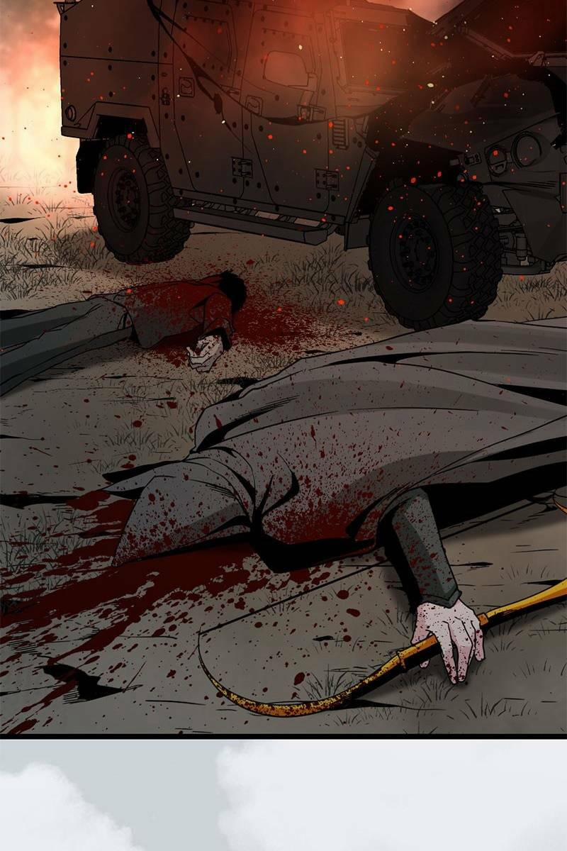 Kẻ Giết Anh Hùng 66 trang 118