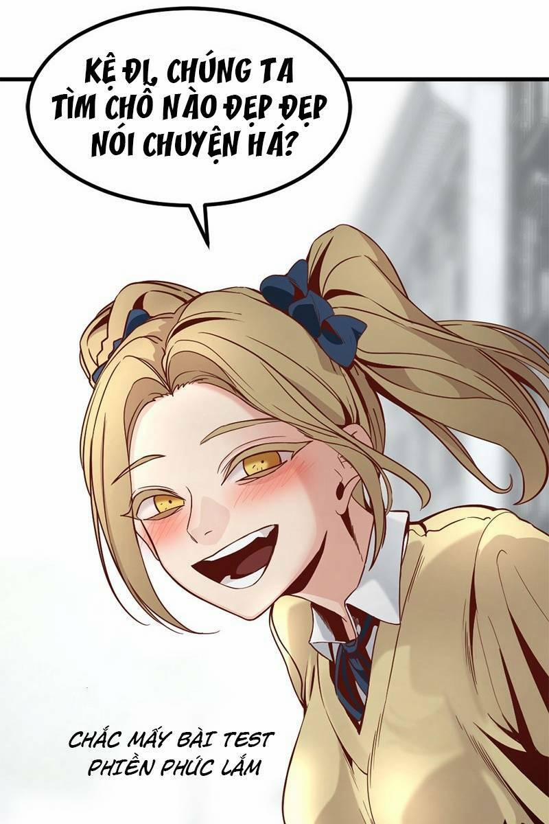 Kẻ Giết Anh Hùng 66 trang 19