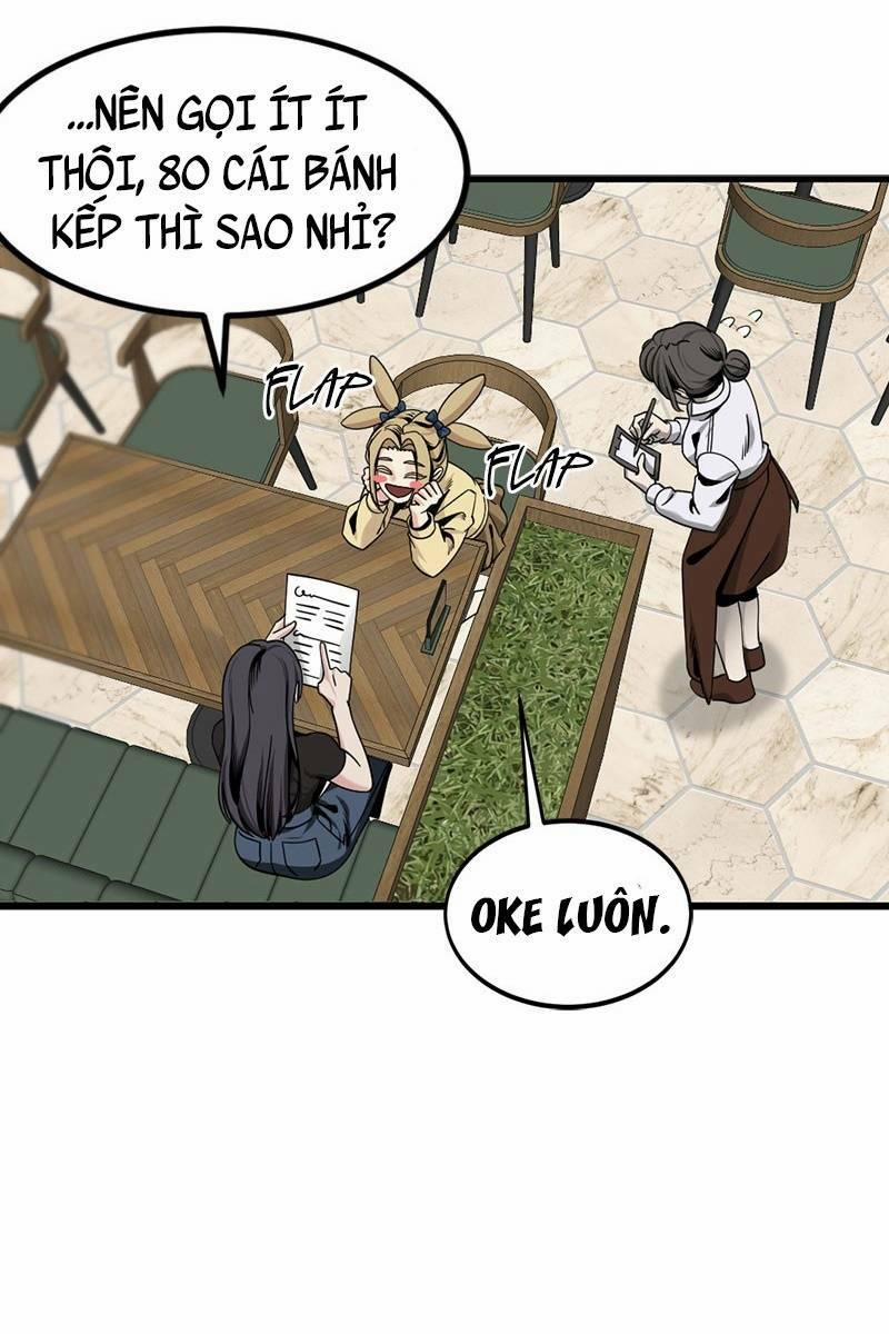 Kẻ Giết Anh Hùng 66 trang 22