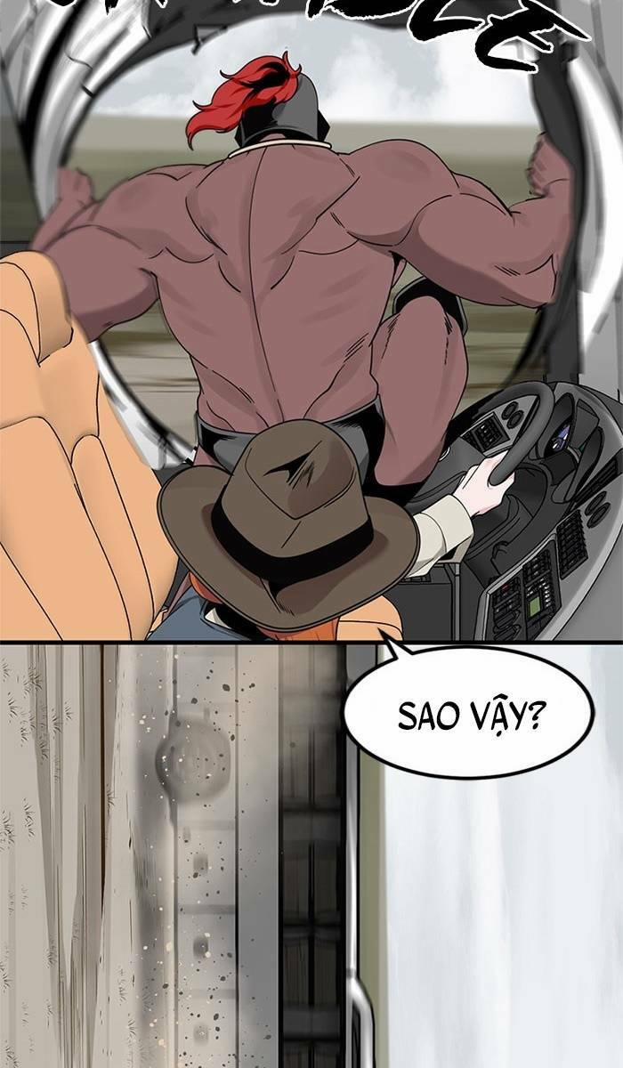 Kẻ Giết Anh Hùng 67 trang 101