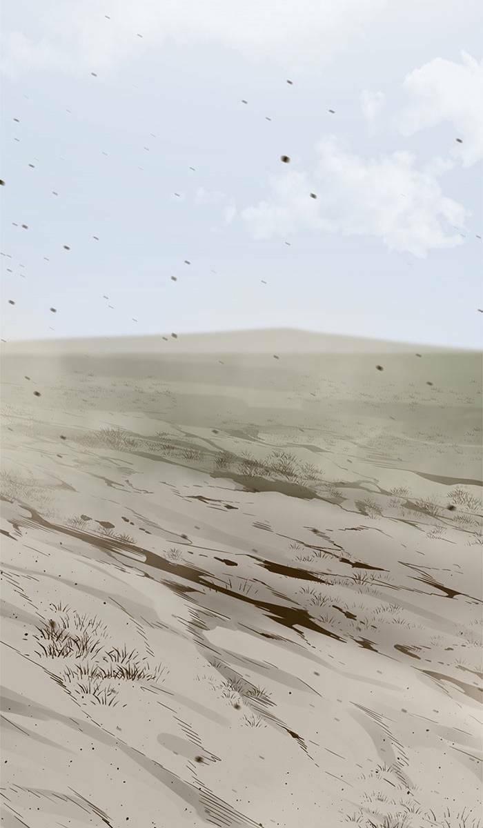 Kẻ Giết Anh Hùng 67 trang 16