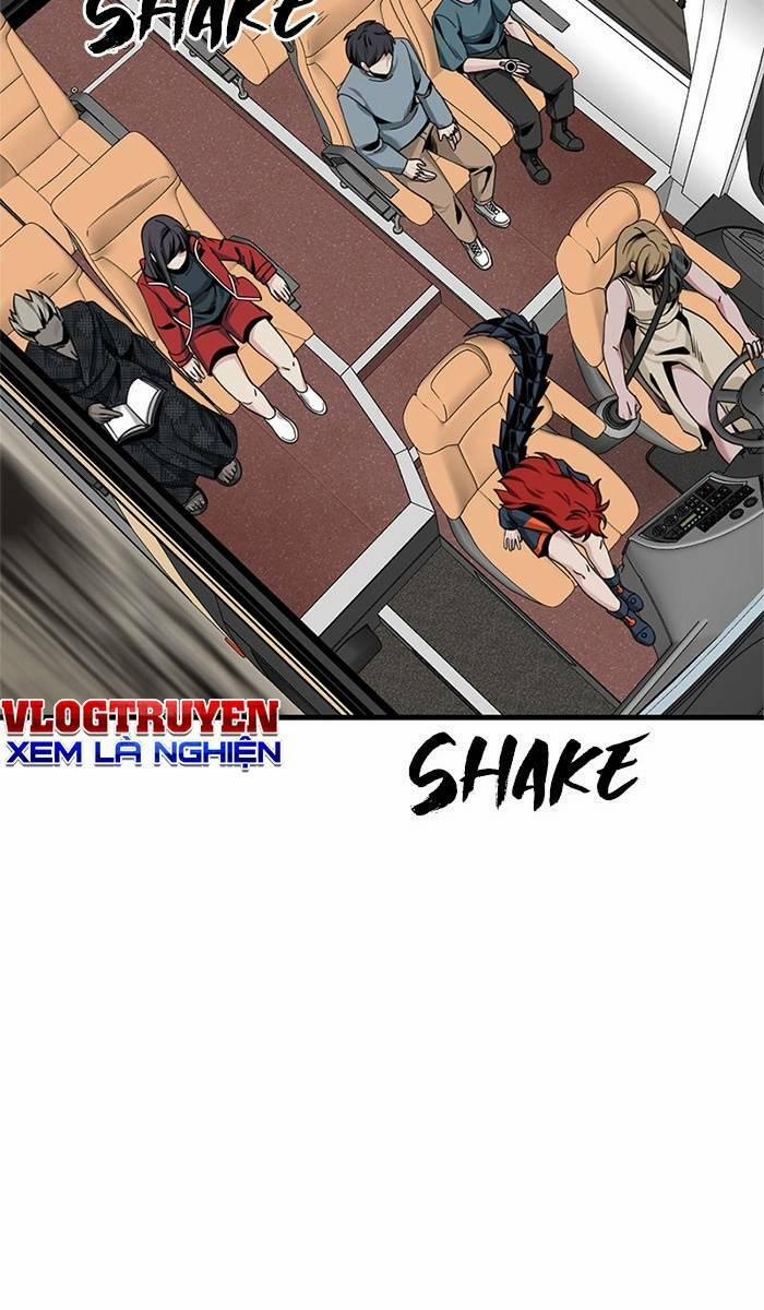 Kẻ Giết Anh Hùng 67 trang 19