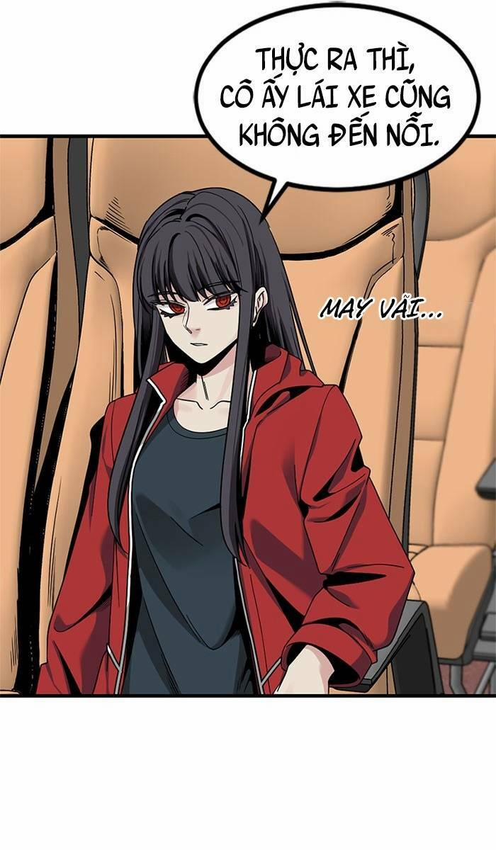 Kẻ Giết Anh Hùng 67 trang 21