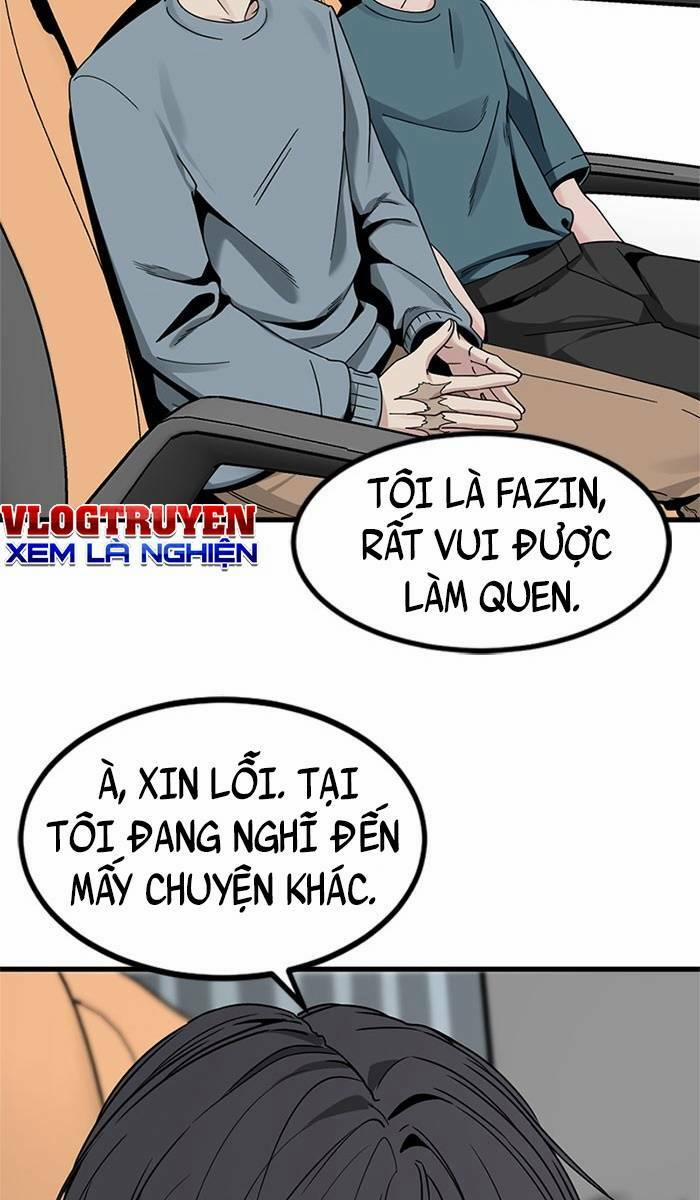 Kẻ Giết Anh Hùng 67 trang 25