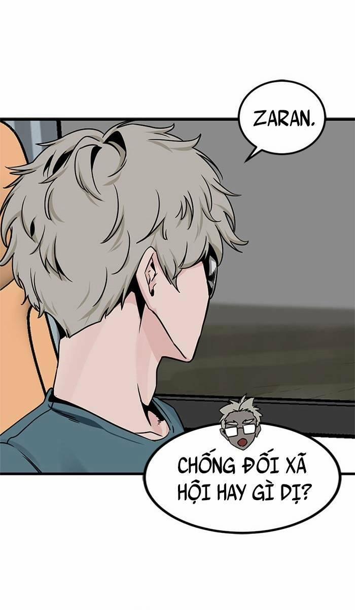 Kẻ Giết Anh Hùng 67 trang 28
