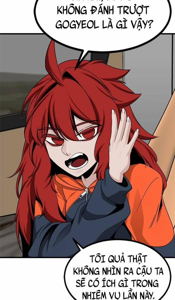 Kẻ Giết Anh Hùng 67 trang 30
