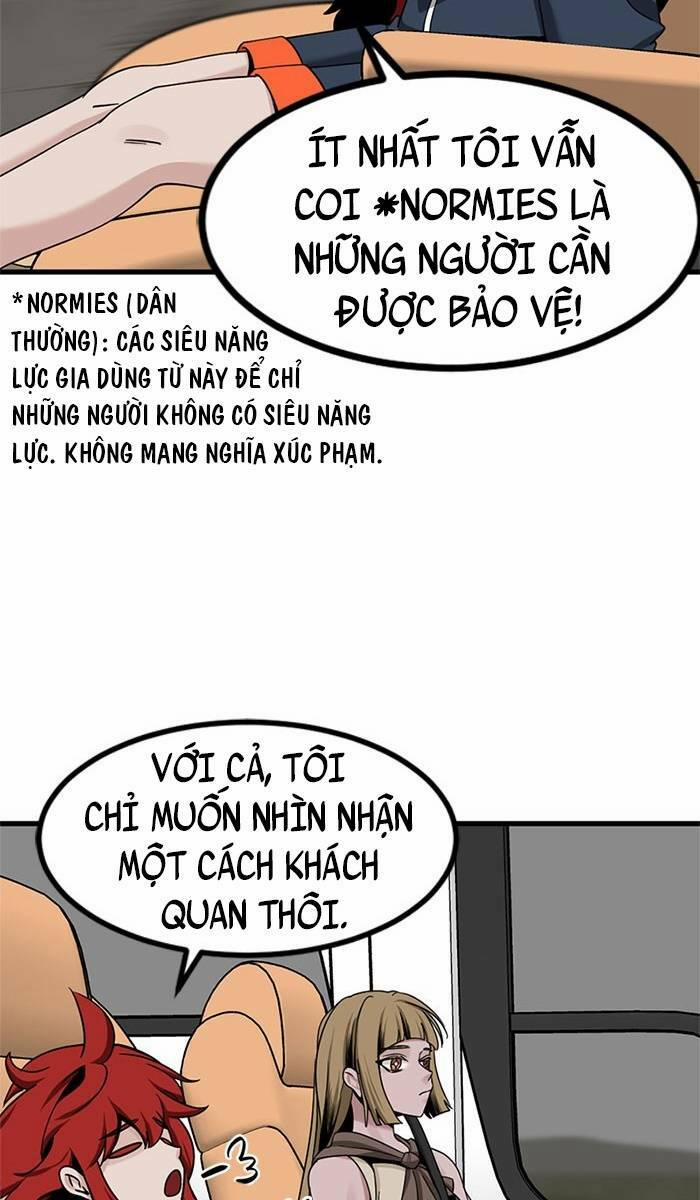 Kẻ Giết Anh Hùng 67 trang 33