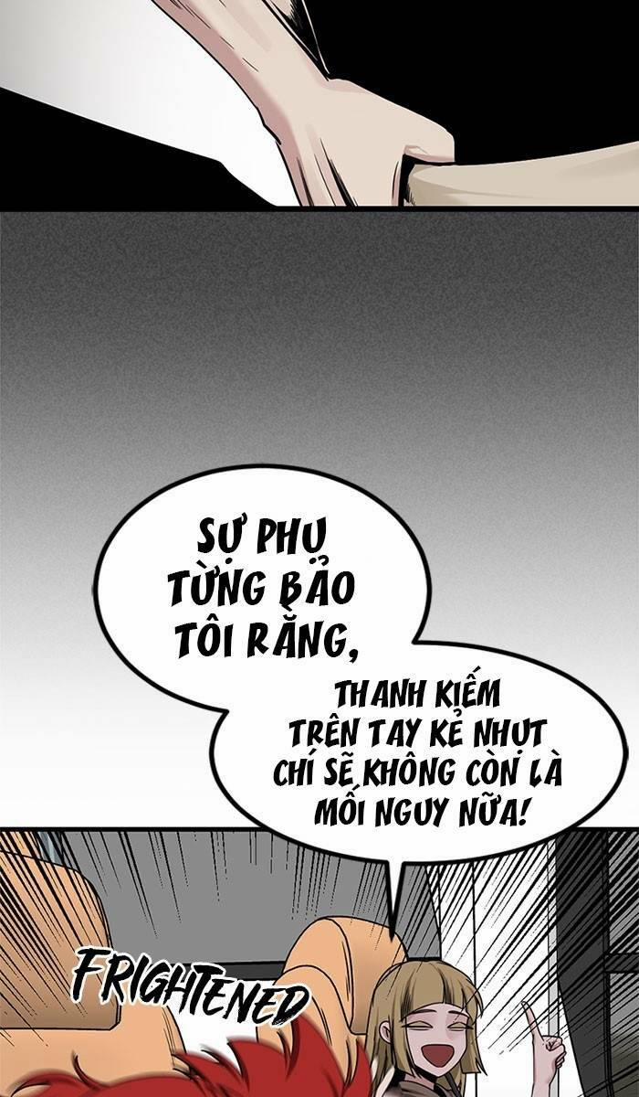 Kẻ Giết Anh Hùng 67 trang 42