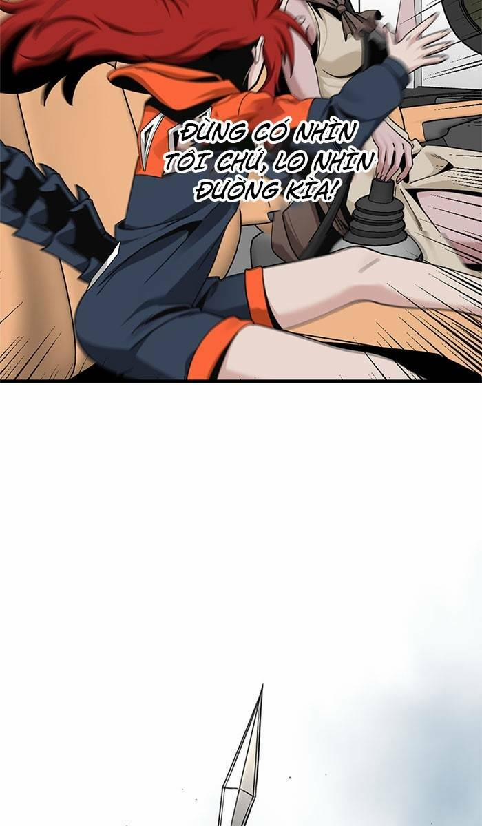 Kẻ Giết Anh Hùng 67 trang 43
