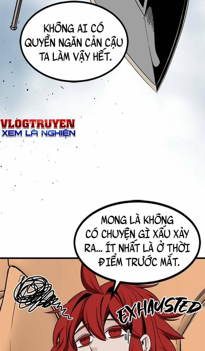 Kẻ Giết Anh Hùng 67 trang 45