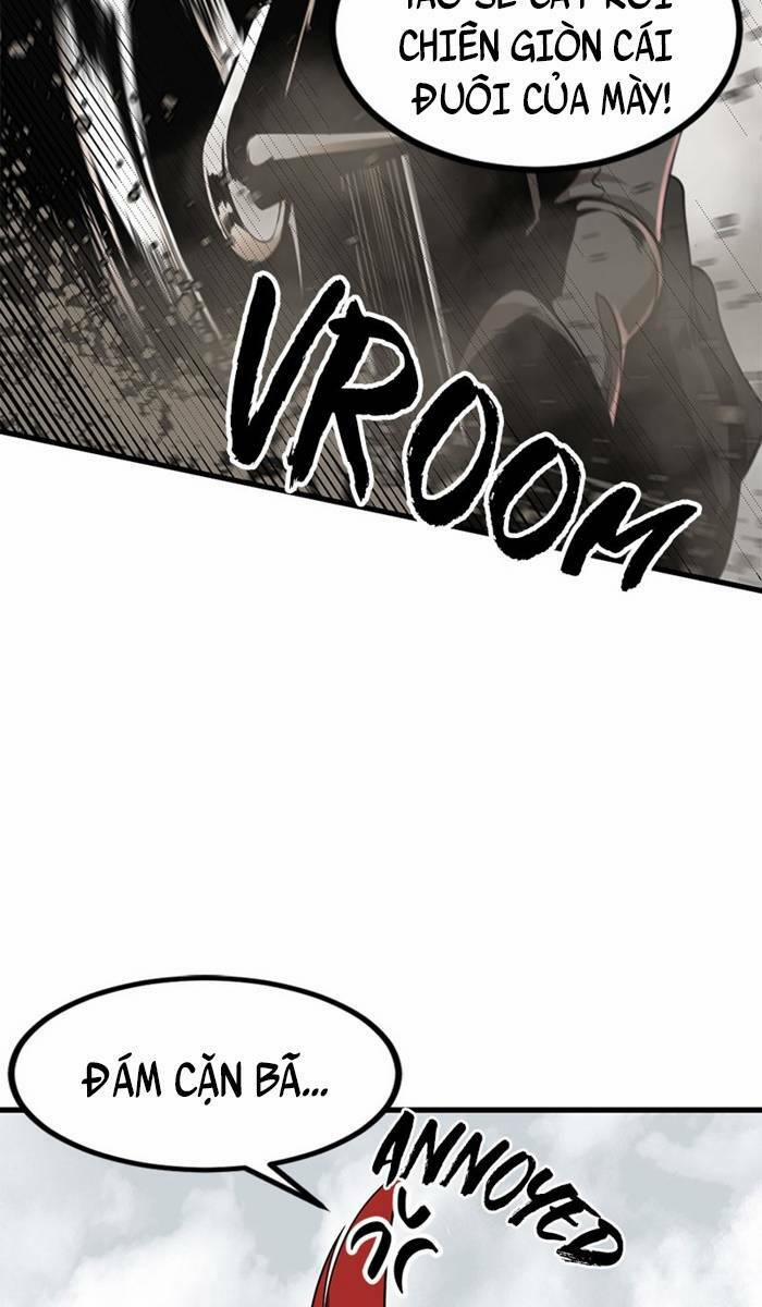 Kẻ Giết Anh Hùng 67 trang 70