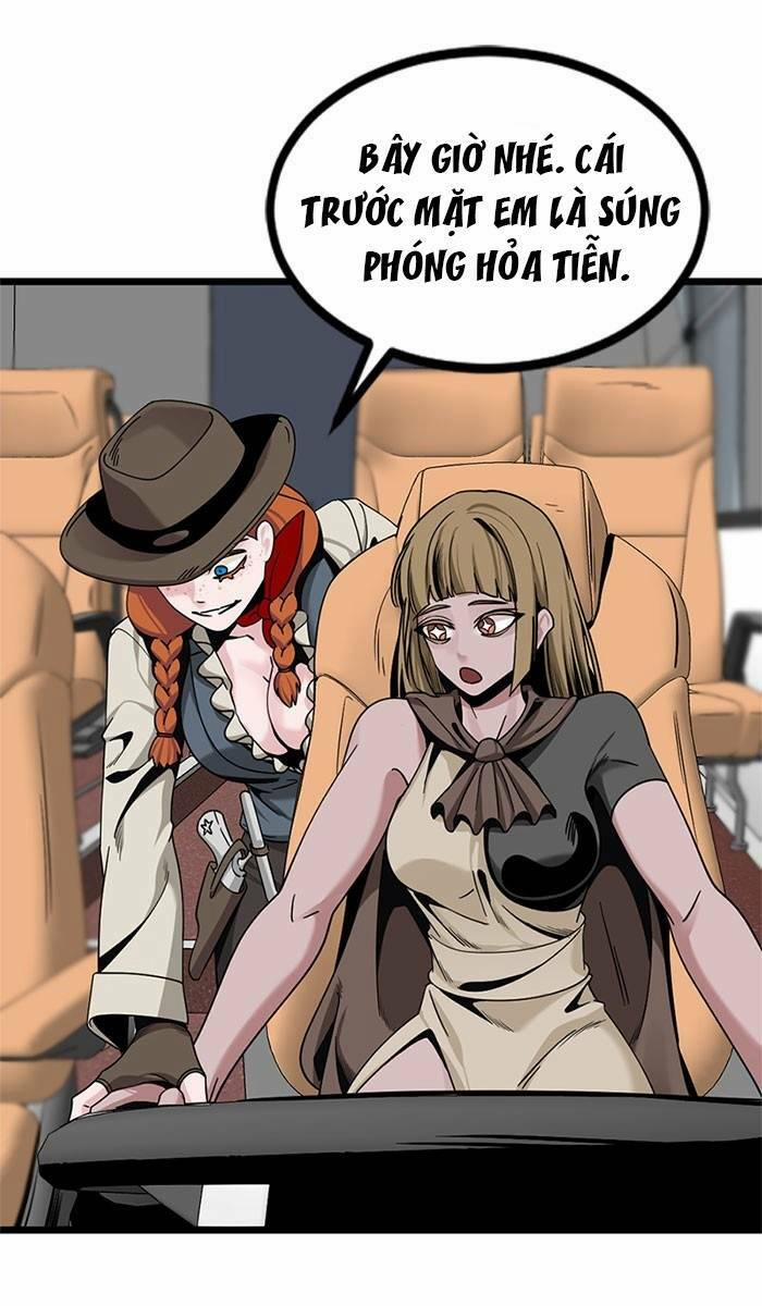 Kẻ Giết Anh Hùng 67 trang 8