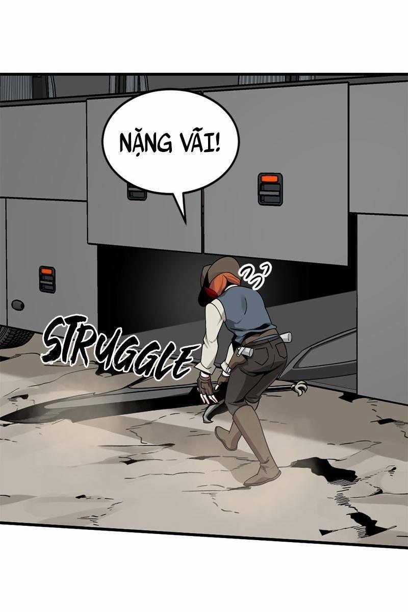 Kẻ Giết Anh Hùng 68 trang 101