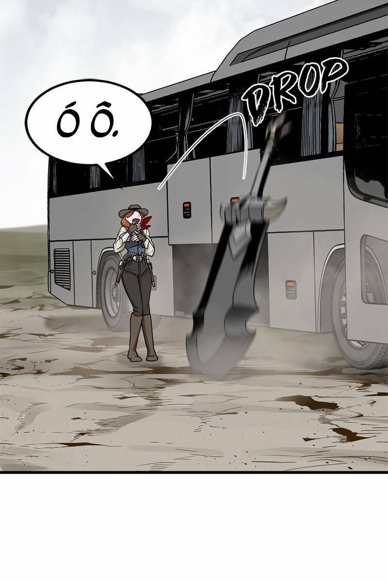 Kẻ Giết Anh Hùng 68 trang 104