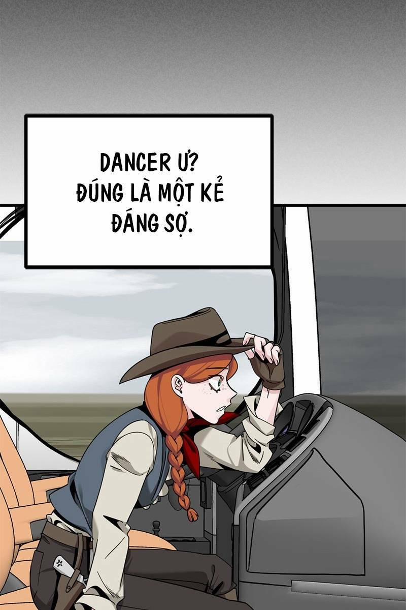 Kẻ Giết Anh Hùng 68 trang 18