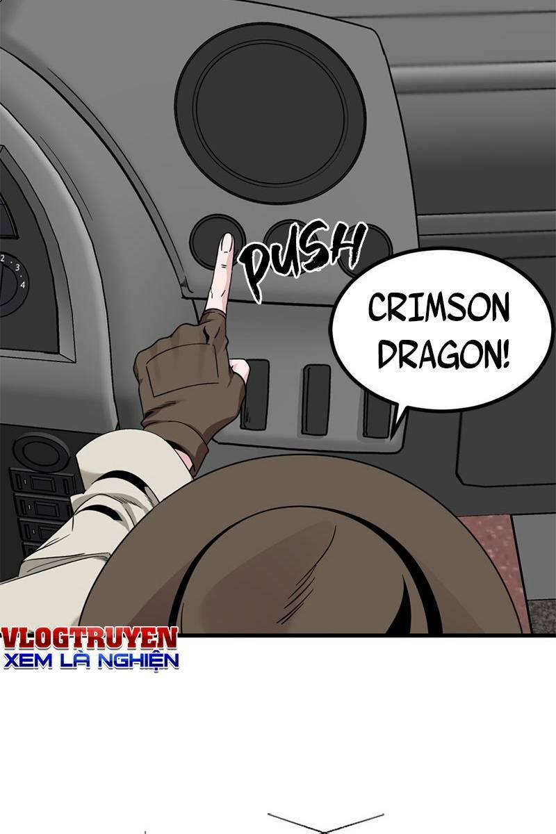 Kẻ Giết Anh Hùng 68 trang 21