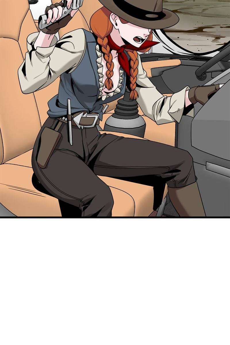 Kẻ Giết Anh Hùng 68 trang 24