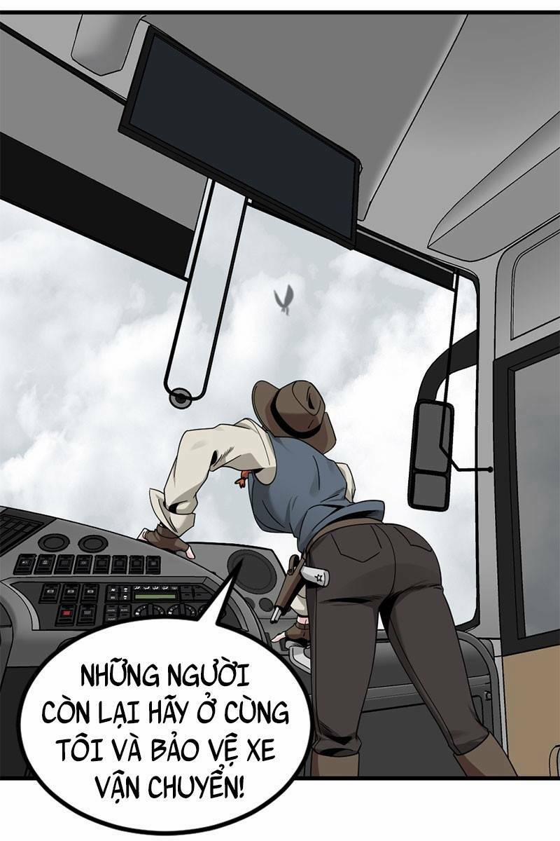 Kẻ Giết Anh Hùng 68 trang 30