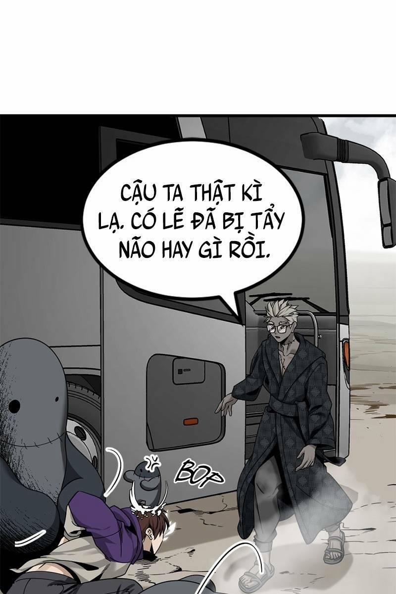 Kẻ Giết Anh Hùng 68 trang 45