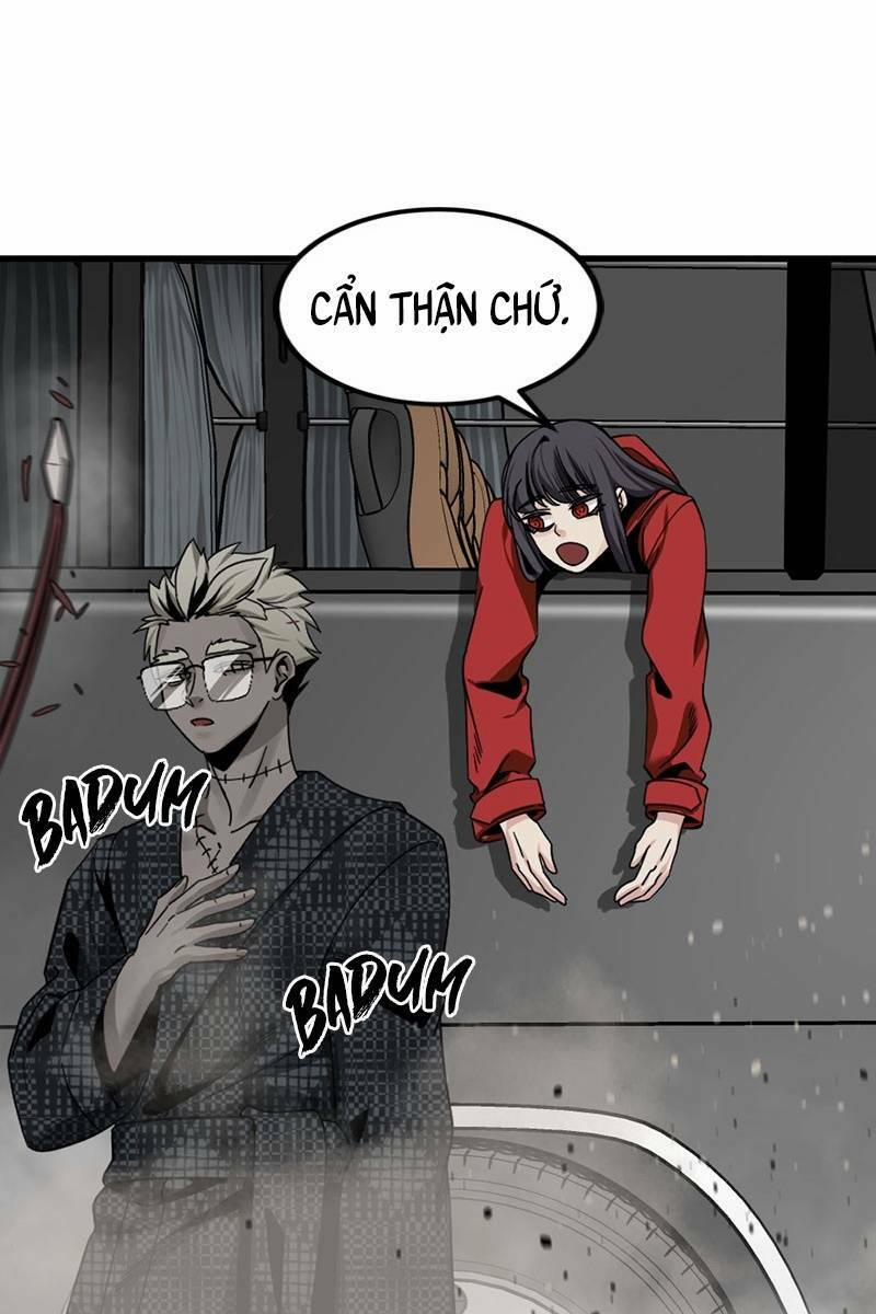 Kẻ Giết Anh Hùng 68 trang 50