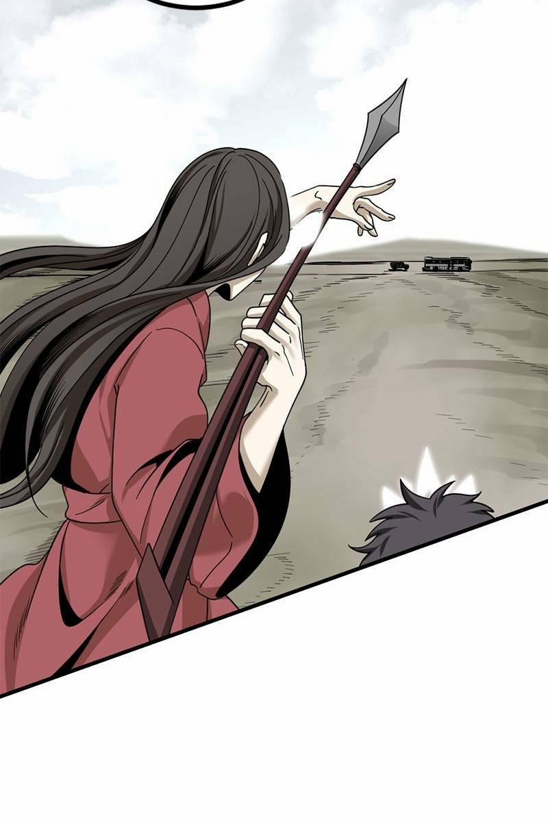 Kẻ Giết Anh Hùng 68 trang 52