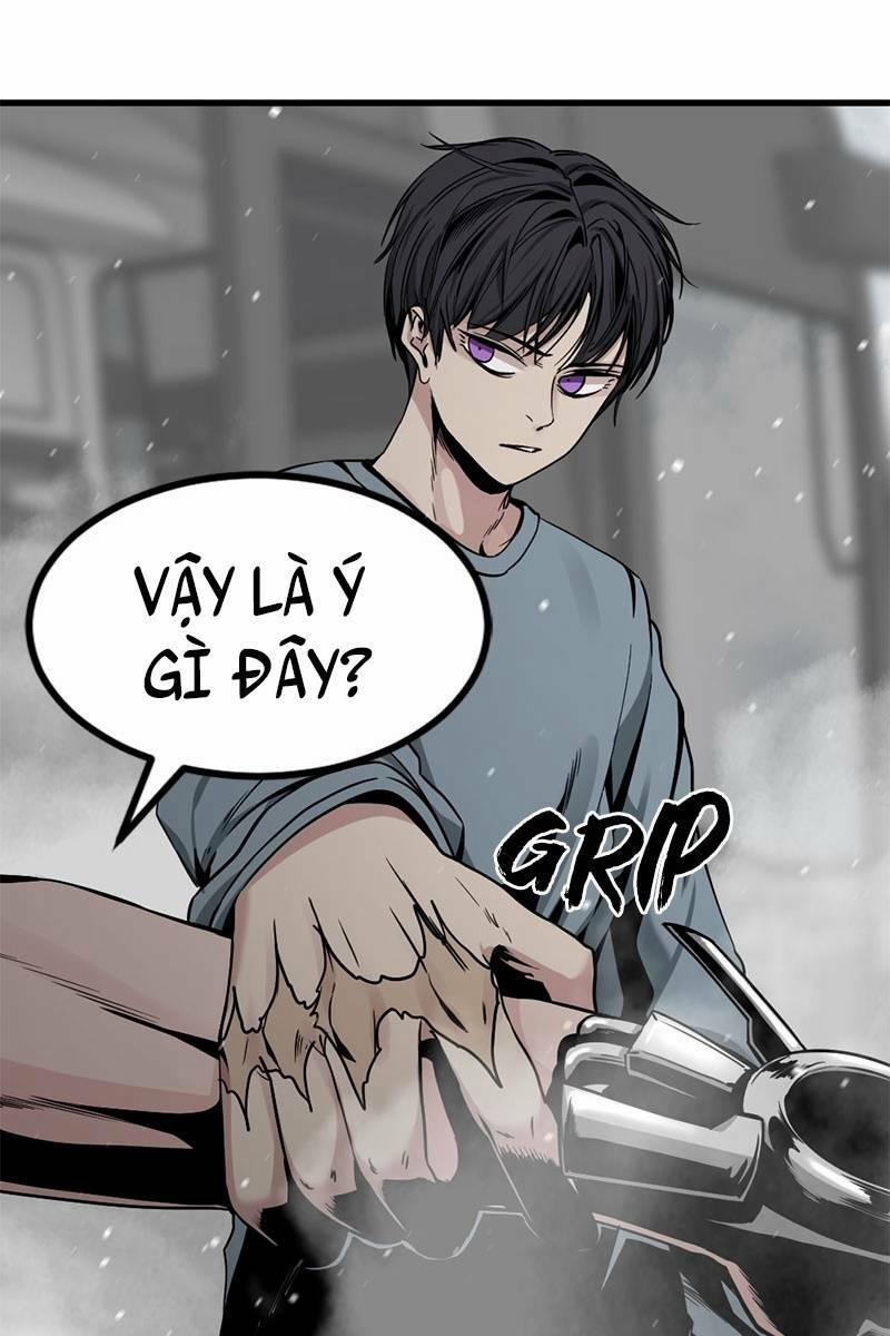 Kẻ Giết Anh Hùng 68 trang 60
