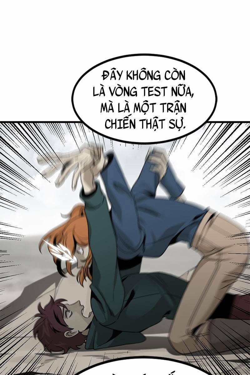 Kẻ Giết Anh Hùng 68 trang 64