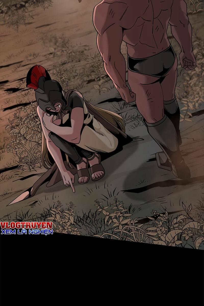 Kẻ Giết Anh Hùng 69 trang 107