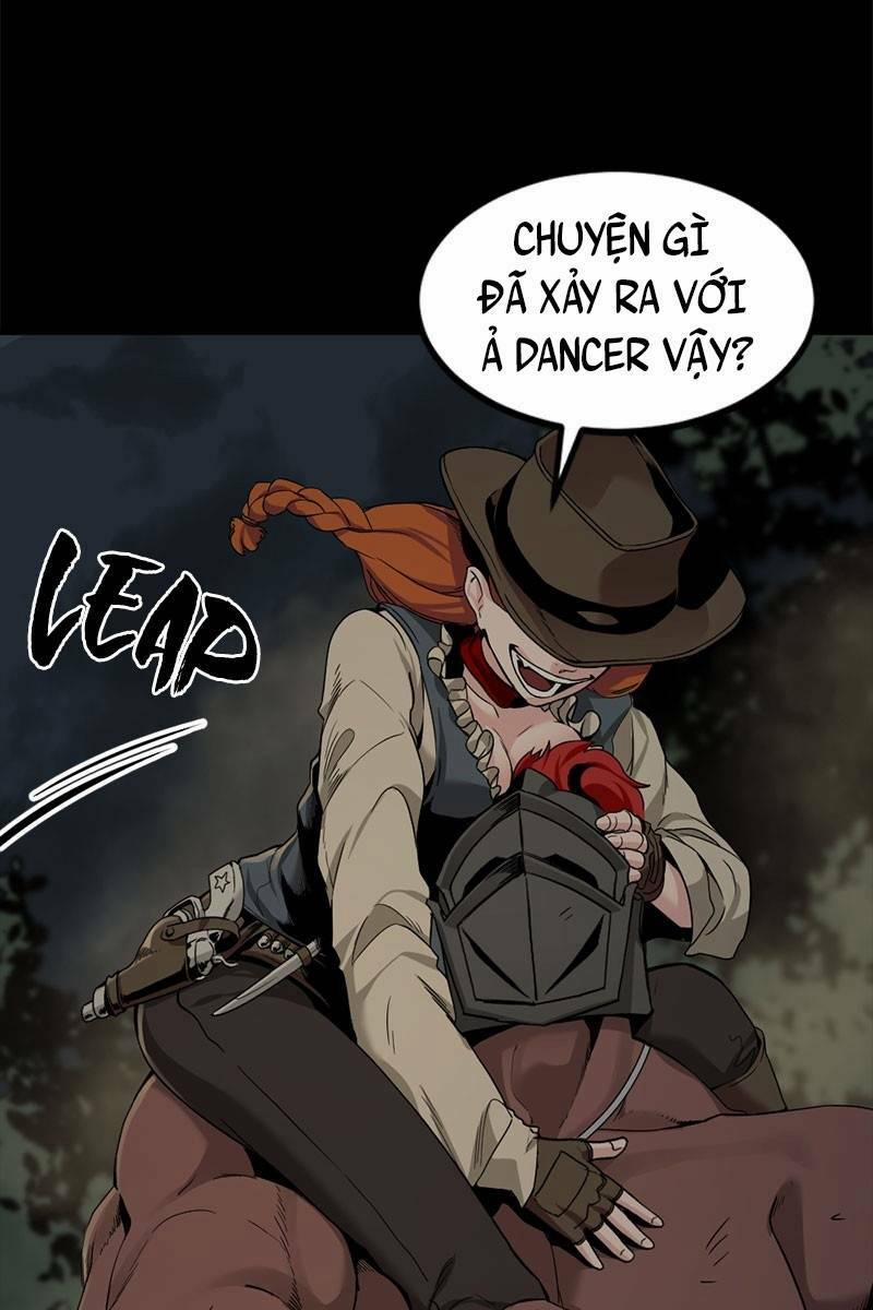 Kẻ Giết Anh Hùng 69 trang 108