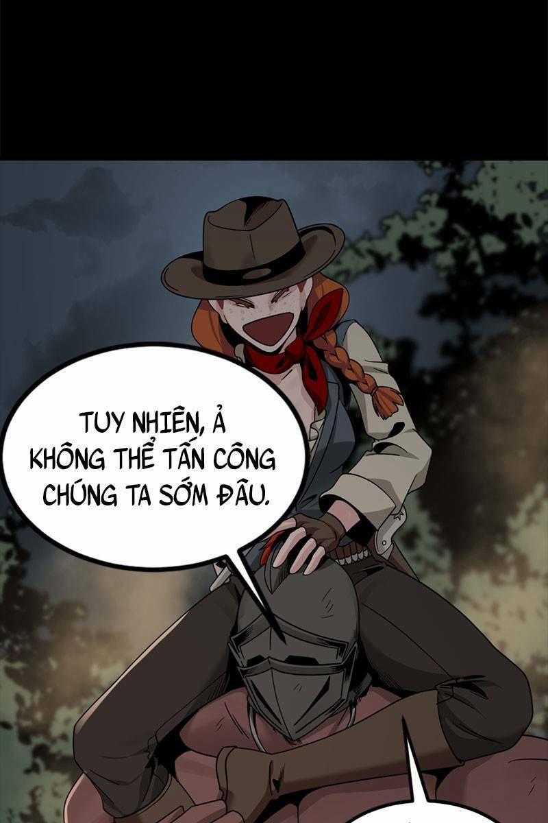 Kẻ Giết Anh Hùng 69 trang 110
